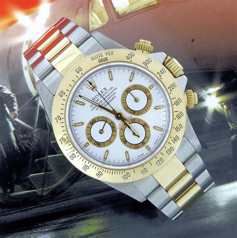 16524 rolex daytona|rolex daytona steel 16523.